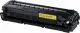 HP Samsung CLT-Y503L High Yield Yellow Original Toner Cartridge #2
