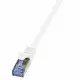 LogiLink 30m Cat.6A 10G S/FTP
