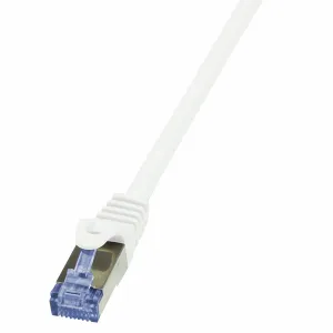 LogiLink 30m Cat.6A 10G S/FTP