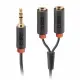 SBS TECABLESPLITTER