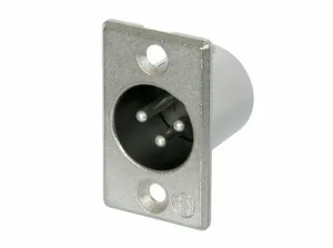 Neutrik NC3MP