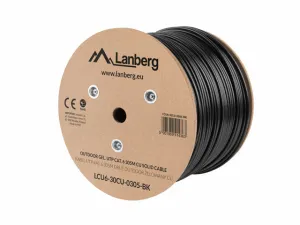 Lanberg LCU6-30CU-0305-BK