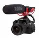 RØDE VideoMic Rycote #4