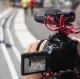 RØDE VideoMic Rycote #8