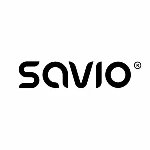 Savio CL-194 HDMI cable 1.5 m black gold-plated connectors v2.0 high speed ethernet/3D