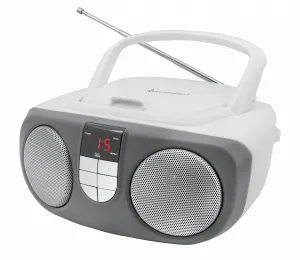Soundmaster SCD1400WE