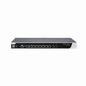 Ruijie Networks RG-NBR6215-E