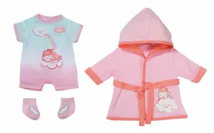 Zapf Baby Annabell Deluxe Bath Time