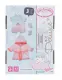 Zapf Baby Annabell Deluxe Bath Time #7