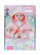 Zapf Baby Annabell Deluxe Bath Time #5