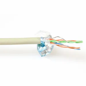 ACT CAT5E FTP LSZH (FP500A) 500m