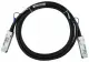 BlueOptics CAB-Q28-Q28-1M-BL