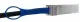 BlueOptics CAB-Q28-Q28-1M-BL #5