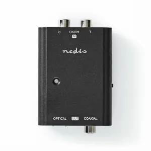 Nedis ACON2508BK