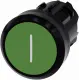 Siemens Pushbutton, green