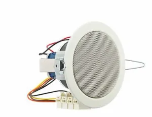 Visaton DL 8