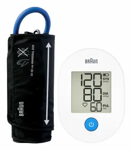 Braun ExactFit 1E