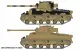 Airfix Sherman Firefly #2