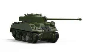 Airfix Sherman Firefly