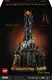 LEGO ICONS The Lord of the Rings: Barad-dûr #1