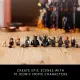 LEGO ICONS The Lord of the Rings: Barad-dûr #13