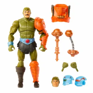 Masters of the Universe HYC48