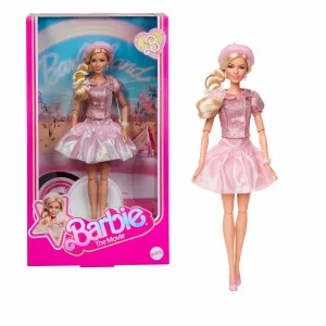 Barbie Signature JBJ53