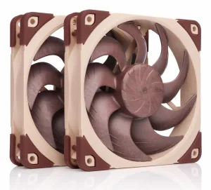 Noctua NF-A12X25 G2 PWM SX2-PP