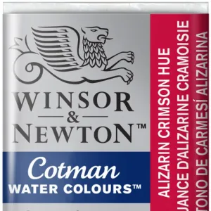 Winsor & Newton Cotman Watercolours
