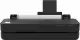 HP DesignJet T250 24-in Printer