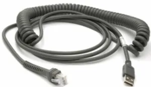 Zebra Motorola CBA-U09-C15ZAR