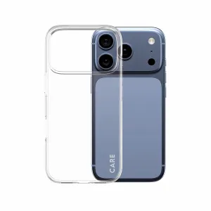 PanzerGlass CARE by PanzerGlass X-Ray Case iPhone 18 Pro 17 Pro Bulk