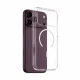 PanzerGlass CARE by PanzerGlass Urban Explorer Case Transparent w. White Magsafe iPhone 18 Pro Max 17 Pro Max Bulk #4