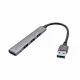 i-tec Metal U3HUBMETALMINI4 #3