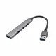 i-tec Metal U3HUBMETALMINI4