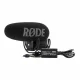 RØDE Videomic PRO + #4