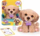Moose Toys Little Live Pets - My Really Real Puppy Bailey
