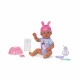 Zapf BABY born Eva Click & Play 43cm #2