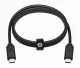 HP TBT4 CBL EMEA-INTL EN Loc-Euro plug