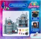JAKKS Pacific The Super Mario Bros. Movie The Super Mario Galaxy Movie Bowser Castle Playset #4
