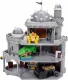 JAKKS Pacific The Super Mario Bros. Movie The Super Mario Galaxy Movie Bowser Castle Playset #3