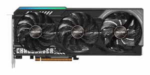 Asrock Challenger Radeon RX 9070