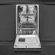 Smeg ST4522DIN #4