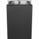 Smeg ST4522DIN