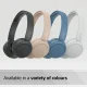 Sony WH-CH520 #7