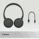 Sony WH-CH520 #12