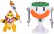 JAKKS Pacific Bowser Jr #3