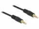 DeLOCK 3m 3.5mm M/M