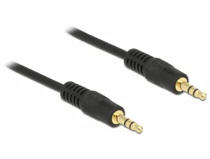 DeLOCK 3m 3.5mm M/M