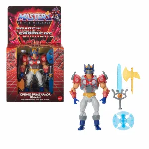 Masters of the Universe JGT18